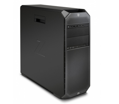 ПК HP Europe Z4 G4 Workstation Intel Core-i9 1JP11AV/TC2