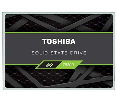SSD-накопитель Toshiba OCZ TR200 480 ГБ THN-TR20Z4800U8