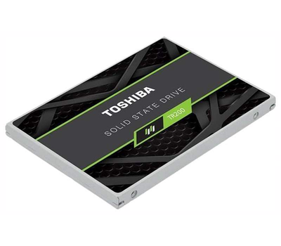 SSD-накопитель Toshiba OCZ TR200 480 ГБ THN-TR20Z4800U8