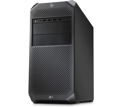 ПК HP Europe Z4 G4 Workstation Intel Core-i9 1JP11AV/TC2