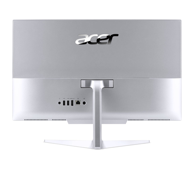 Моноблок Acer Aspire C22-865 DQ.BBRMC.002 Core i3-8130U 4GB/1000GB