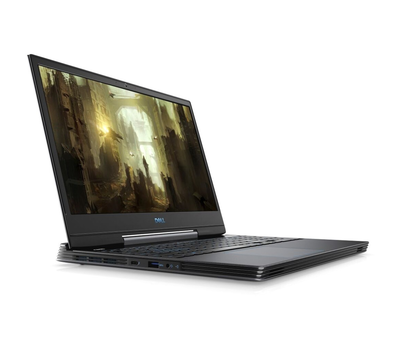 Ноутбук Dell G5-5590 15.6" FHD Intel Core i5-9300H 8GB/1TB + 128 GB SSD