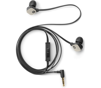 Наушники HP Europe In-Ear Stereo Headset H2310