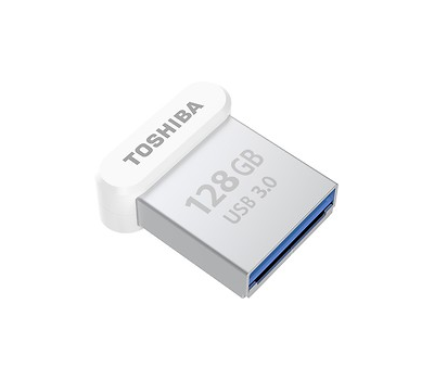 Флеш-накопитель USB Toshiba 128Gb THN-U364Wl280E4