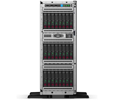 Сервер HP Enterprise ProLiant ML350 Gen10 2.5" Tower 4U