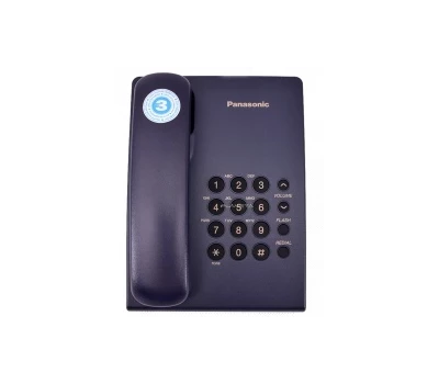 Проводной телефон Panasonic KX-TS2350CAC