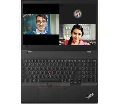 Ноутбук Lenovo ThinkPad T580T 15.6" FHD Core i5