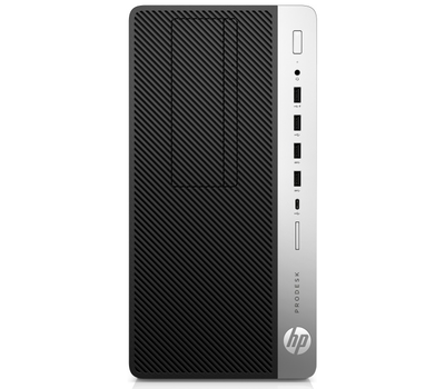 ПК HP ProDesk 600 G4 4ZB14EA#ACB Core i5-8500 8 GB/2 TB