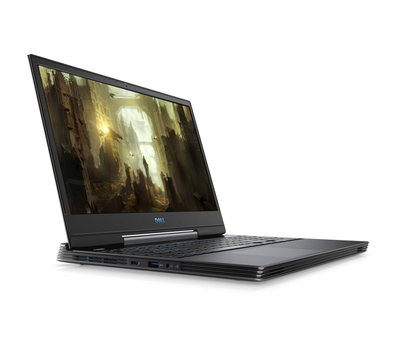 Ноутбук Dell G5-5590 15.6" FHD 144 Hz Core i7-9750H 16GB/1TB + 256 GB SSD
