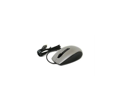 Мышь Dell Laser Scroll USB Black 570-10523
