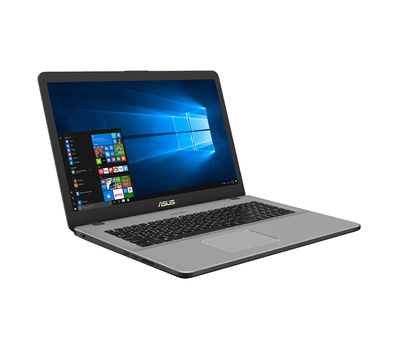 Ноутбук ASUS VivoBook Pro N705FD Core i5-8265U 1.6GHz 8/1000Gb