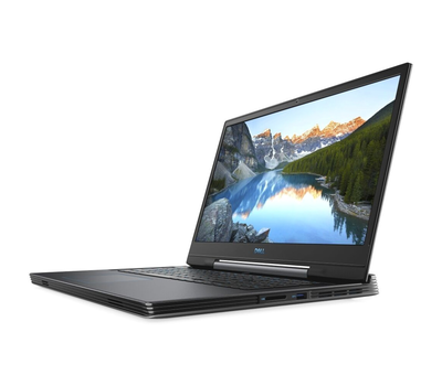 Ноутбук Dell G7-7790 17.3" FHD Core i7-9750H 8 GB/1 TB + 256 GB SSD