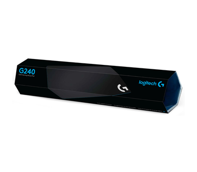 Игровой коврик Logitech G240