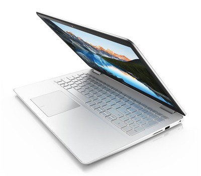 Ноутбук Dell Inspiron 5584 15.6" FHD Core i5-8265U 8GB/256GB