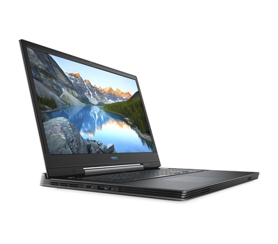Ноутбук Dell G7-7790 17.3" FHD Core i7-9750H 8 GB/1 TB + 256 GB SSD