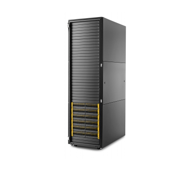Сервер HP 3PAR StoreServ 8000 SFF SAS Drive Enclosure Field Integrated