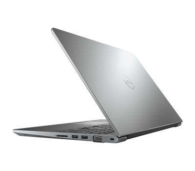 Ноутбук Dell Vostro 5568 Core i5-7200U 2.5GHz 4/1000Gb