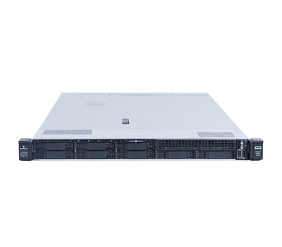 Сервер HP Enterprise Proliant DL360 Gen10 2.5" Rack 1U