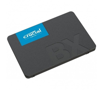 SSD-накопитель Crucial BX500 240 ГБ CT240BX500SSD1