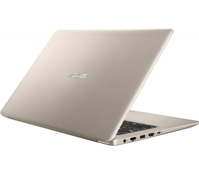 Ноутбук ASUS N580VD Core i5-7300HQ 2.5GHz 8/1000GB
