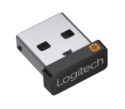 Аксессуар для ПК и Ноутбука Logitech USB Unifying Receiver