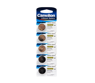Батарейка Camelion Lithium