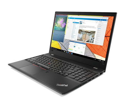 Ноутбук Lenovo ThinkPad T580T 15.6" FHD Core i5