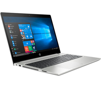Ноутбук HP Probook 450 G6 15.6" FHD/ Core i5-8265U 8GB/256 SSD