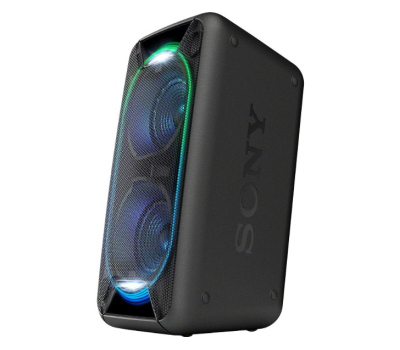 Беспроводная колонка Sony GTK-XB72/LC Black