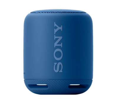 Беспроводная колонка Sony SRS-XB10/LC, Синий