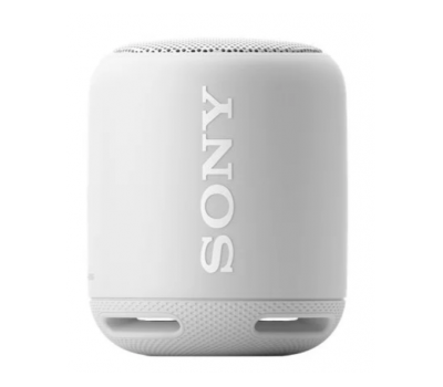Беспроводная колонка Sony SRS-XB10/WC, Белый