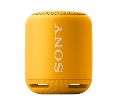 Беспроводная колонка Sony SRS-XB10YC, Желтый