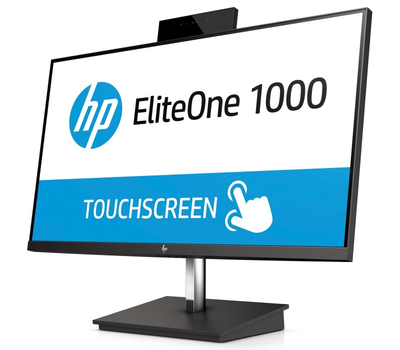 Моноблок HP EliteOne 1000 G2 AIO 23.8" FHD Core i5-8500 8GB/256GB SSD
