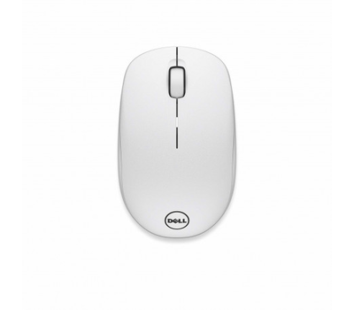 Мышь Dell WM126 White 570-AAQG