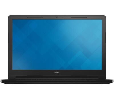 Ноутбук DELL INSPIRON 3567-1076 210-AJXF Black 15.6'' Core i3-6006U