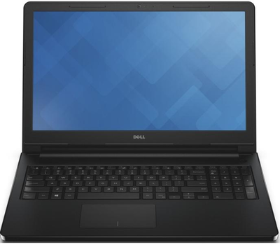 Ноутбук DELL INSPIRON 3567-1076 210-AJXF Black 15.6'' Core i3-6006U