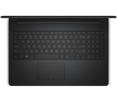 Ноутбук DELL INSPIRON 3567-1076 210-AJXF Black 15.6'' Core i3-6006UНоутбук DELL INSPIRON 3567-1076 210-AJXF Black 15.6'' Core i3-6006U