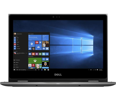 Ноутбук Dell Inspiron 5378-7841 210-AIUT Silver 13.3'' Core i3-7100