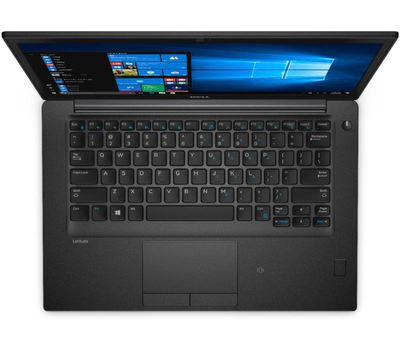 Ноутбук Dell Latitude 7480 14'' Core i5-7300U