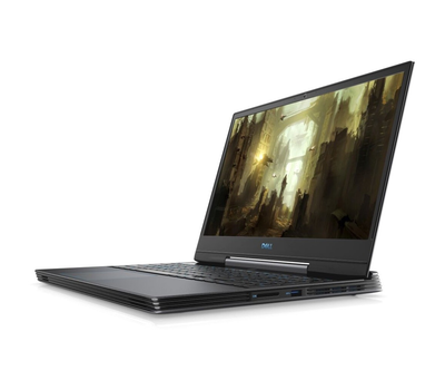 Ноутбук Dell G5-5590 15.6" FHD Intel Core i5-9300H 8GB/1TB + 128 GB SSD