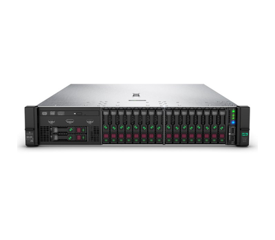 Сервер HP Enterprise Proliant DL380 Gen10 2.5" Rack 2U
