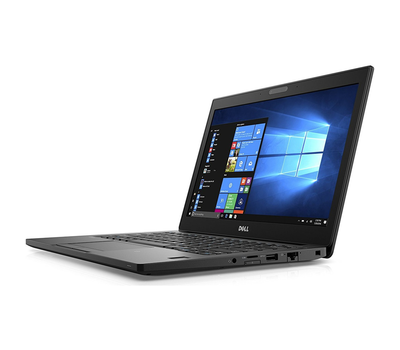 Ноутбук Dell Latitude 7280 12.5 " FHD Core i5