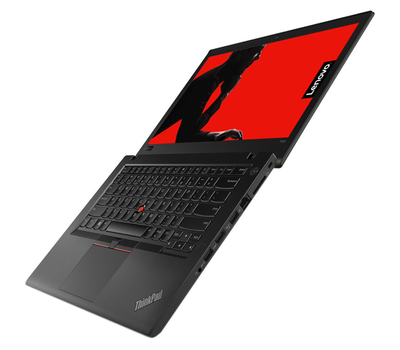 Ноутбук Lenovo ThinkPad T480T 14" FHD  Intel Core i5-8250U 8/500 GB