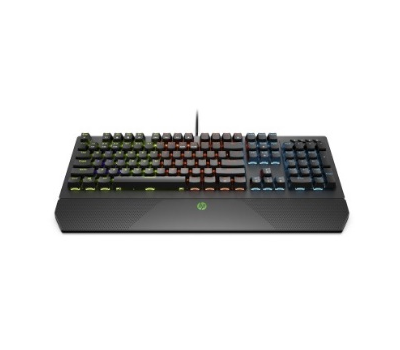 Клавиатура HP Europe Pavilion Gaming Keyboard 800 5JS06AA#ACB