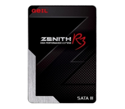 SSD-накопитель GeIL 120ГБ Zenith R3