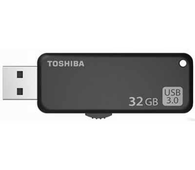 USB Flash память Toshiba U365 32 ГБ THN-U365K0320E4