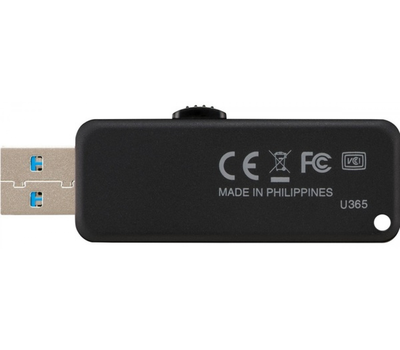 USB Flash память Toshiba U365 32 ГБ THN-U365K0320E4