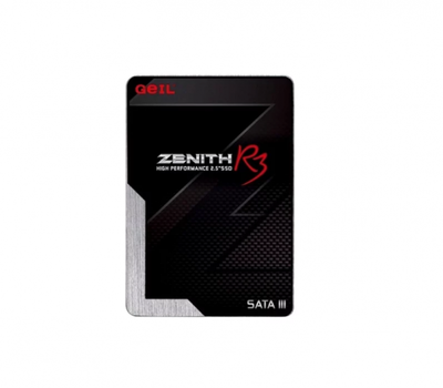 SSD накопитель GEIL GEIL ZENITH R3 240GB