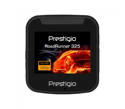 Видеорегистратор Prestigio RoadRunner PCDVRR325