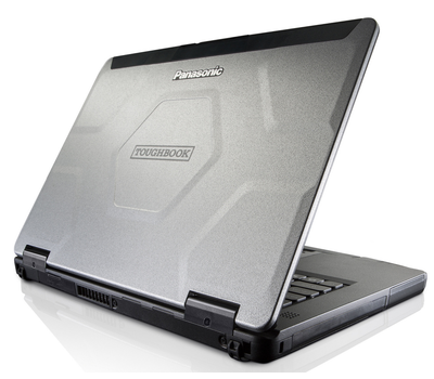 Ноутбук Panasonic Toughbook 14'' Core i5-7300U CF-54 MK-3